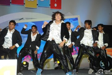 Ala Ela Movie Audio Launch